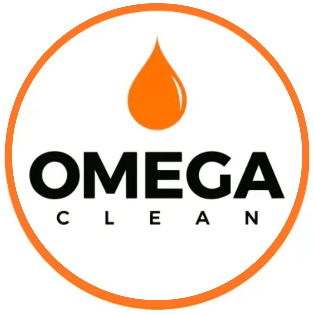 OMEGA CLEAN