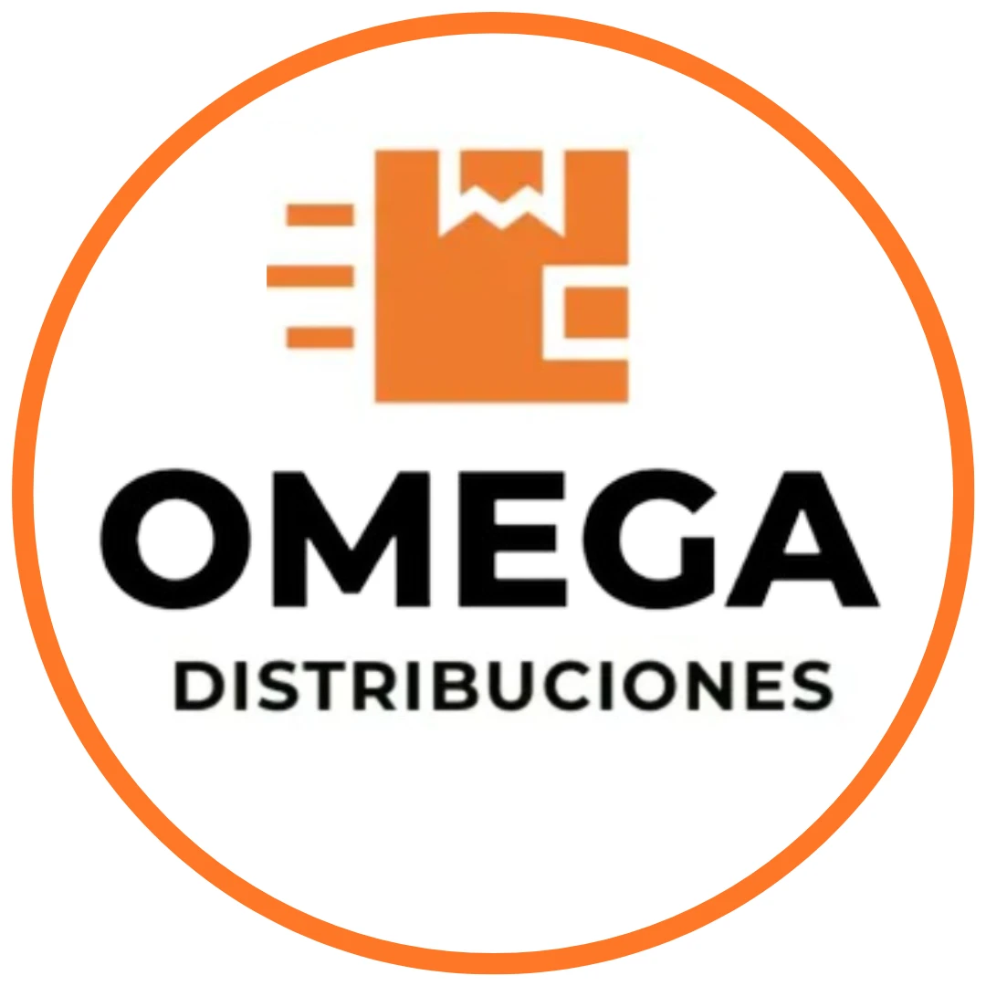 OMEGA DISTRIBUCIONES