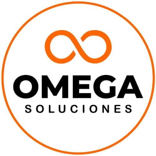 Omega Logo